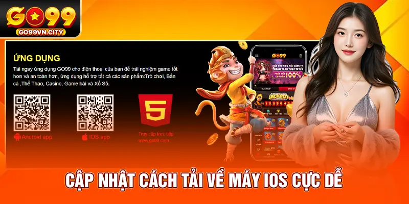 Cập nhật cách tải về máy ios cực dễ Cập nhật cách tải về máy ios cực dễ