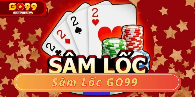 Sâm lốc go99