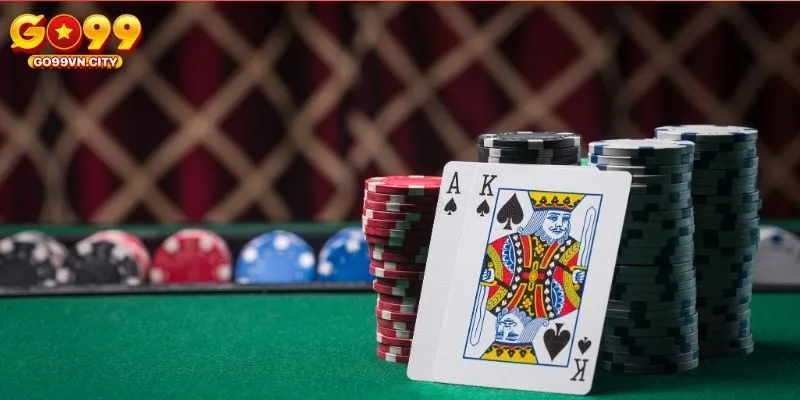 Thông tin chung về sảnh poker GO99 Thông tin chung về sảnh poker GO99